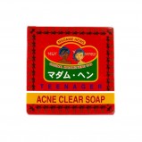 Мыло Acne Clear Soap против Акне, 150г