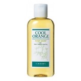 Шампунь Cool Orange Hair Soap Холодный Апельсин, 200 мл