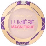 Пудра Lighting Powder Lumiere Magnifique Сияющая тон 02, 6г