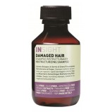 Шампунь Damaged Hair для Поврежденных Волос, 100 мл