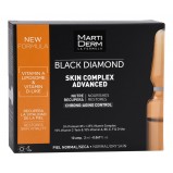 Ампулы Black Diamond Skin Complex Advanced Блэк Даймонд Скин Комплекс, 10*2 мл