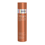 Шампунь деликатный для окрашенных волос Otium Color Life, 250 мл