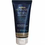 Salt-Паста Alpha Marine для Волос с Матовым Эффектом, 100 мл