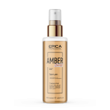 Сыворотка Amber Shine Organic для Восстановления Волос, 100 мл