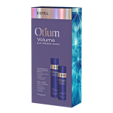 Набор Otium Volume для Объёма Волос, 250+200 мл