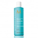 Шампунь для дисциплины непослушных волос Frizz Control Shampoo, 250 мл
