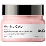 Маска Vitamino Color Mask Витамино Колор для Окрашенных Волос, 250 мл