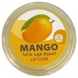Бальзам Lip Care для Губ Манго, 5г