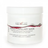 Маска Dermo Capillary Mask Treatment для Волос Дермокапилляр, 500 мл