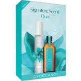 Набор Signature Scent Duo A, 100+100 мл