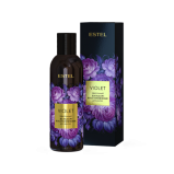 Бальзам-восстановление для волос цветочный Flowers Violet, 200 мл