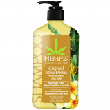 Шампунь Original Herbal Shampoo Оригинальный, 500 мл