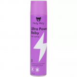 Лак Ultra Power Baby для Волос Ослепительный Блеск и Ультрафиксация, 250 мл