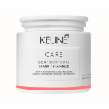 Маска для кудрявых волос curl, 200 мл