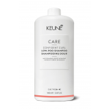 Шампунь для кудрявых волос curl low-poo shampoo, 1000 мл