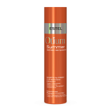 Шампунь-Fresh Otium Summer с UV-Фильтром для Волос, 250 мл