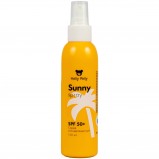 Спрей Sunny SPF 50+ Солнцезащитный для Лица и Тела,150 мл