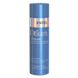 Бальзам для интенсивного увлажнения волос Otium Aqua, 200 мл