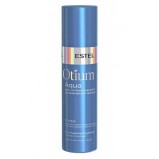 Спрей для интенсивного увлажнения волос Otium Aqua, 200 мл