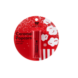 Бальзам Caramel Popcorn для Губ Карамельный Попкорн,4,8г