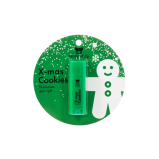 Бальзам X-mas Cookies для Губ Рождественское Печенье, 4,8г