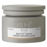Крем Style Restyle Cream для Рестайлинга, 125 мл