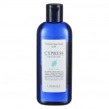 Шампунь Hair Soap With Cypress Кипарис, 240 мл