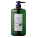Шампунь Hair Soap With Seaweed Морские Водоросли, 1000 мл
