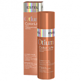 Спрей-уход для окрашенных волос яркость цвета Otium Color Life, 100 мл