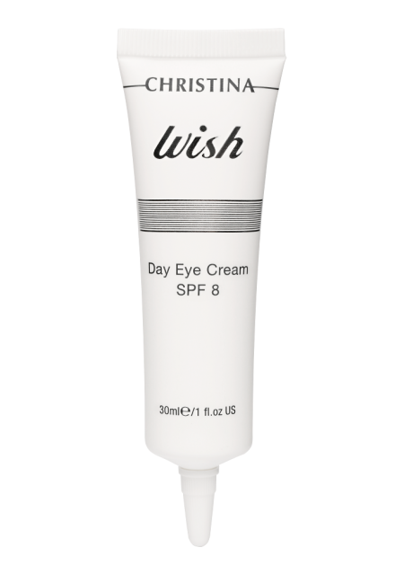Крем Wish Day Eye Cream SPF 8 Дневной, 30 мл