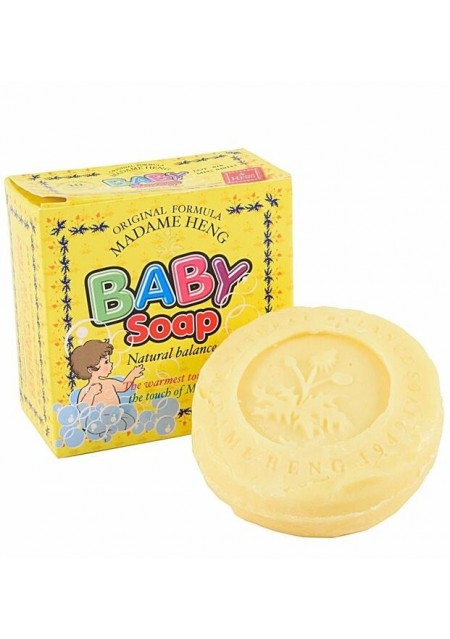 Мыло Baby Soap Детское, 150г
