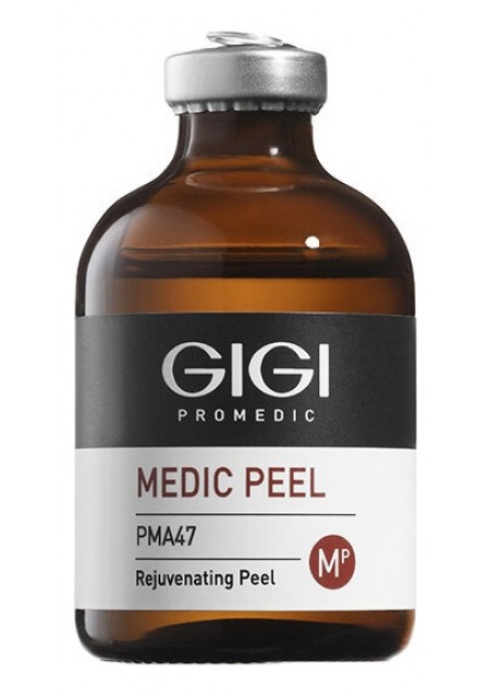 Пилинг PMA47 Rejuvenating Peel Антивозрастной, 50 мл