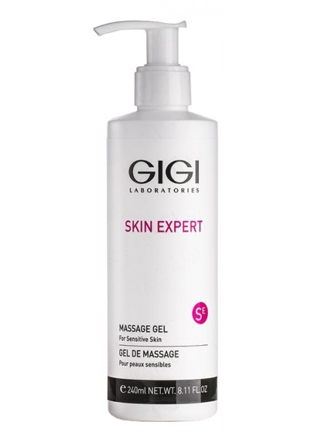 Гель Skin Expert Massage Gel Массажный для Чувствительной Кожи, 250 мл