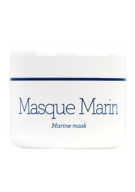 Крем-Маска Marine Mask Морская, 150 мл