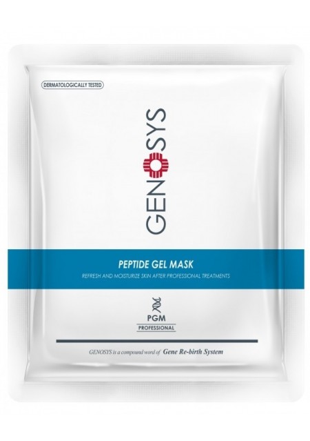 Маска Peptide Gel Mask Пептидная Гелевая, 1*39г