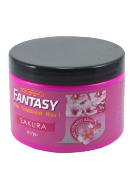 Маска Fantasy для Волос Сакура, 250г