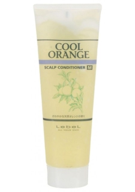 Очиститель Cool Orange Scalp M Conditioner для Сухой Кожи Головы, 240г