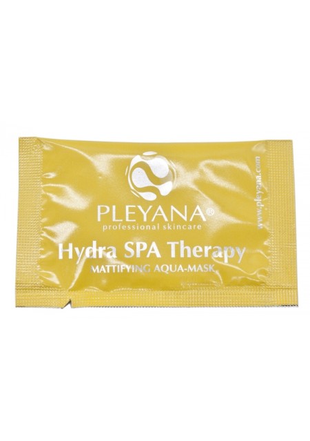 Аква-Маска Hydra SPA Therapy Матирующая, 1г