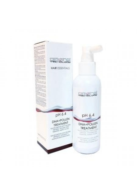 Лосьон для волос ДНК+Пыльца  Dna+Pollen Treatment, 150 мл