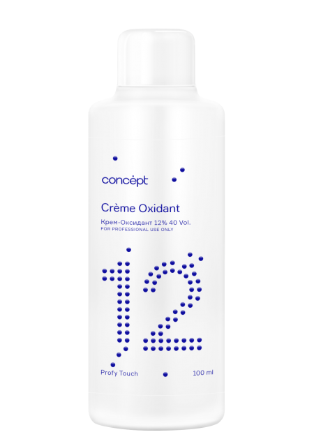 Крем-Оксидант Profy Touch Crème Oxidant 12%, 100 мл