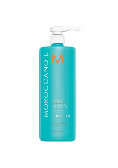 Шампунь Color Care Shampoo для Окрашенных Волос, 1000 мл