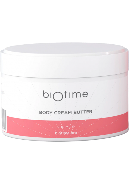 Крем-Баттер Anti-Age Cream with Botox Effect для Ухода за кожей тела, 200 мл