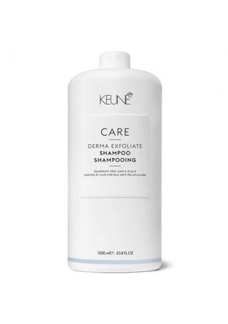 Шампунь Care Derma Exfoliate Shampoo Отшелушивающий, 1000 мл