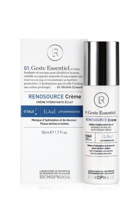 Крем Renosource Cream Rehydrating Реносурс, 50 мл
