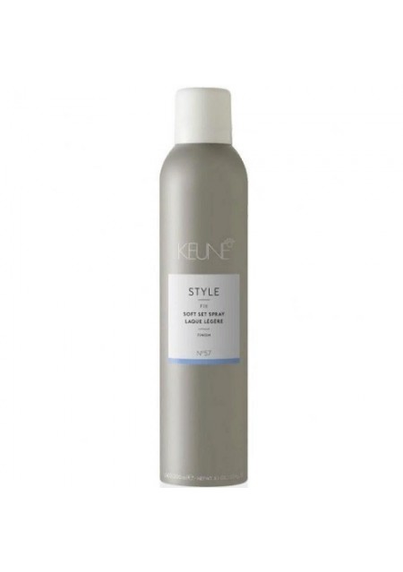 Лак Style Soft Set Spray для Волос Софт, 300 мл