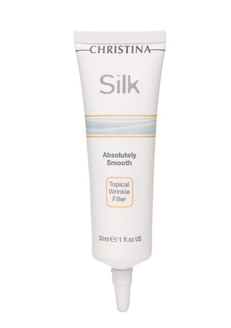 Сыворотка Silk Absolutely Smooth Topical Wrinkle Filler для Заполнения Мимических Морщин, 30 мл