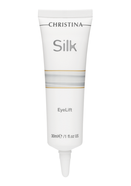 Крем Silk Eyelift Cream для Подтяжки Кожи В Области Глаз, 30 мл