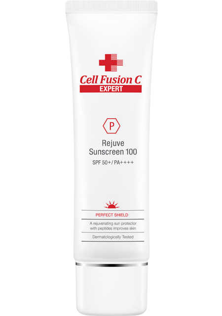 Крем Rejuve Sunscreen 100 SPF 50+ Экстремальная SPF Защита, 50 мл