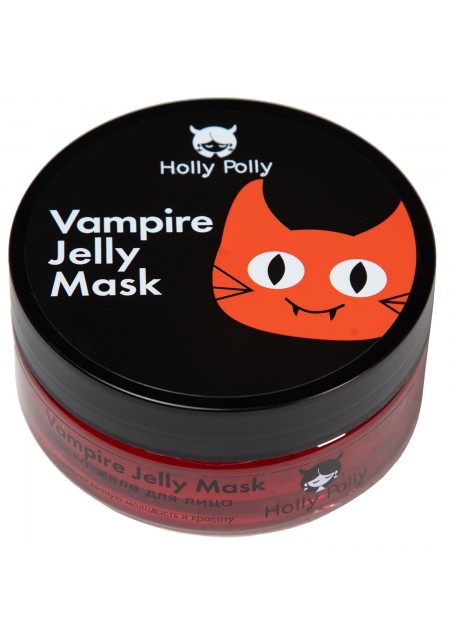 Маска-Желе Vampire Jelly Mask для Лица,150 мл
