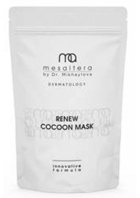 Кокон-Маска Renew Cocoon Mask Регенерирующая, 90г